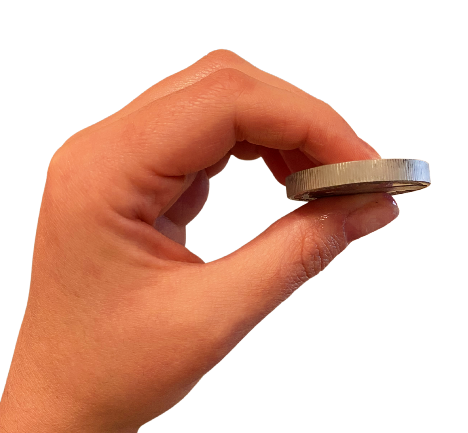 10 LOT 1 TROY OUNCE/OZ .999 Solid TITANIUM Walking Liberty Eagle Rounds Coins