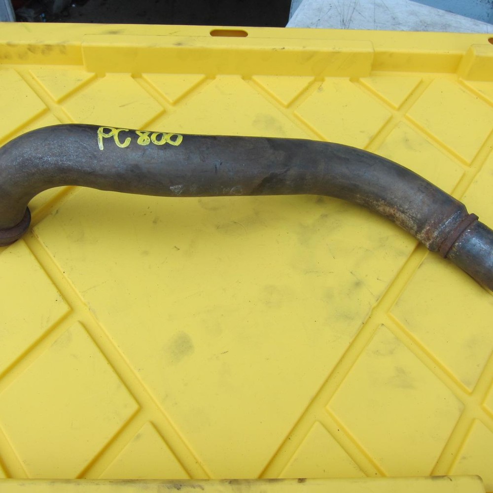 1989 Honda PC800 Pacific Coast EXHAUST HEADER PIPE