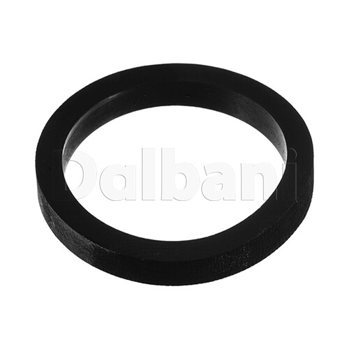 Idler Tire 24mm Inside Diameter 30mm Outer Diameter 4mm Cross Section 6mm Wall