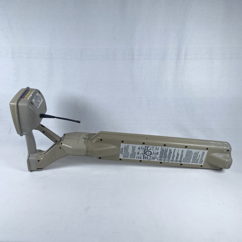 Subsite Ditch Witch 752 Locator Bundle