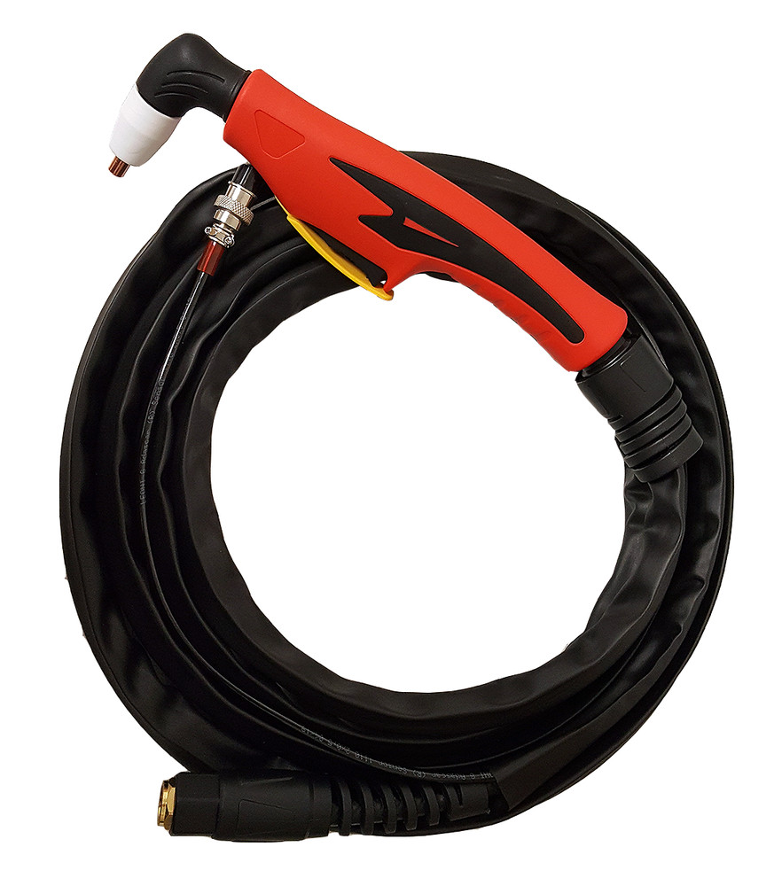 Replacement Plasma Cutter Cutting Torch Simadre 7 Pin for 5200DX