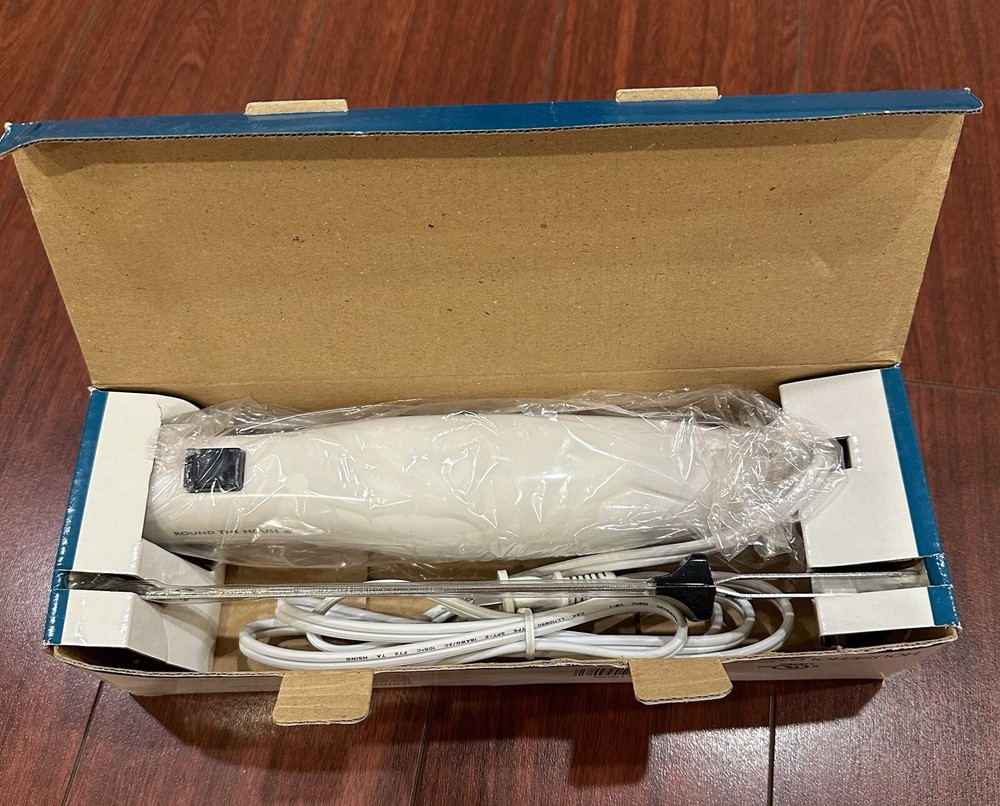 electric knife new