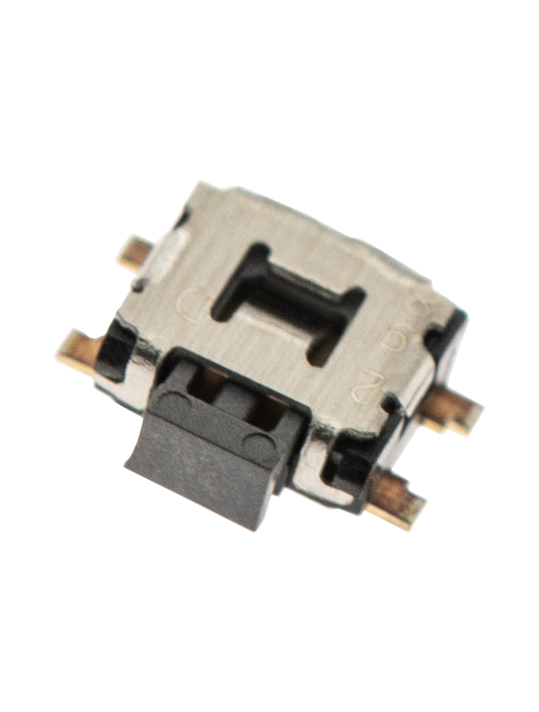 Replacement Clicker S17