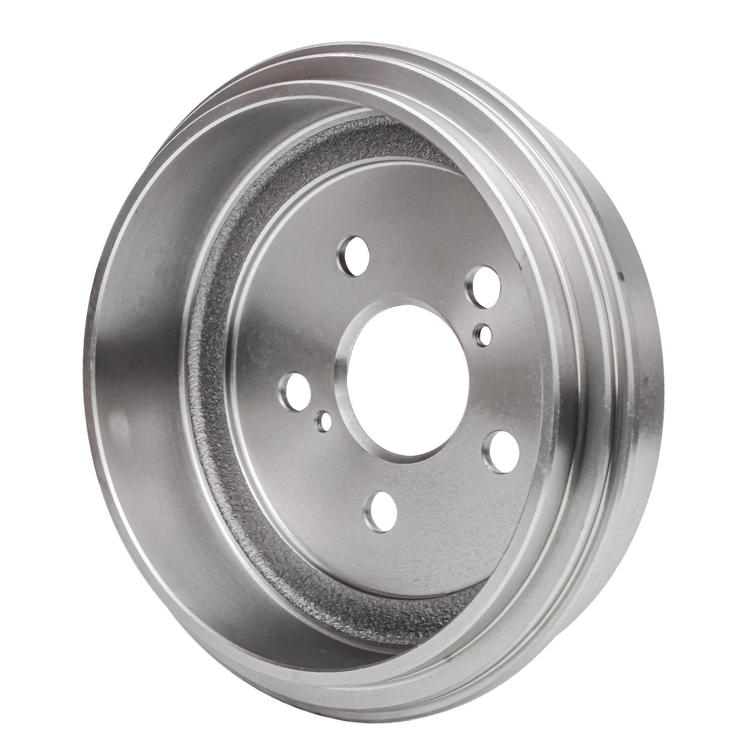 Pair Rear Brake Drums for 2004 2005 2006 2007 2008 Toyota Corolla Prius Celica