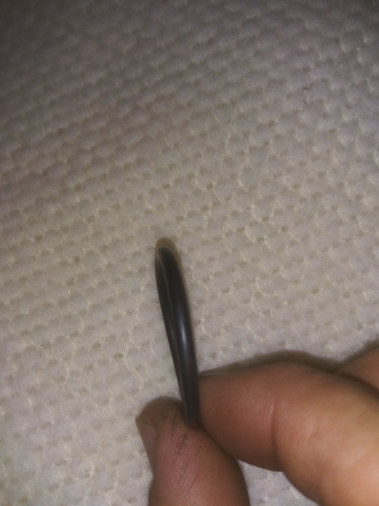 VOLVO PENTA O RING 947490