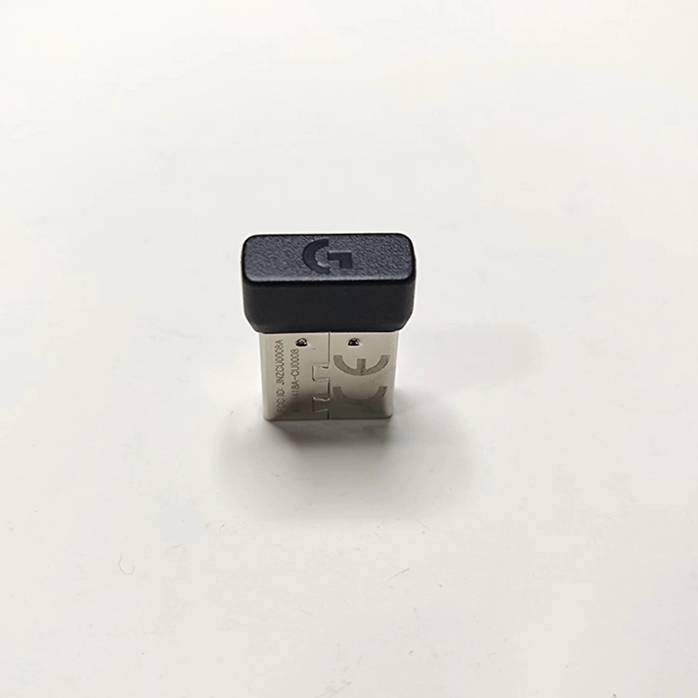 Mouse Receiver USB Wireless for Logitech G305 / G304 LIGHTSPEED Gaming Mouse