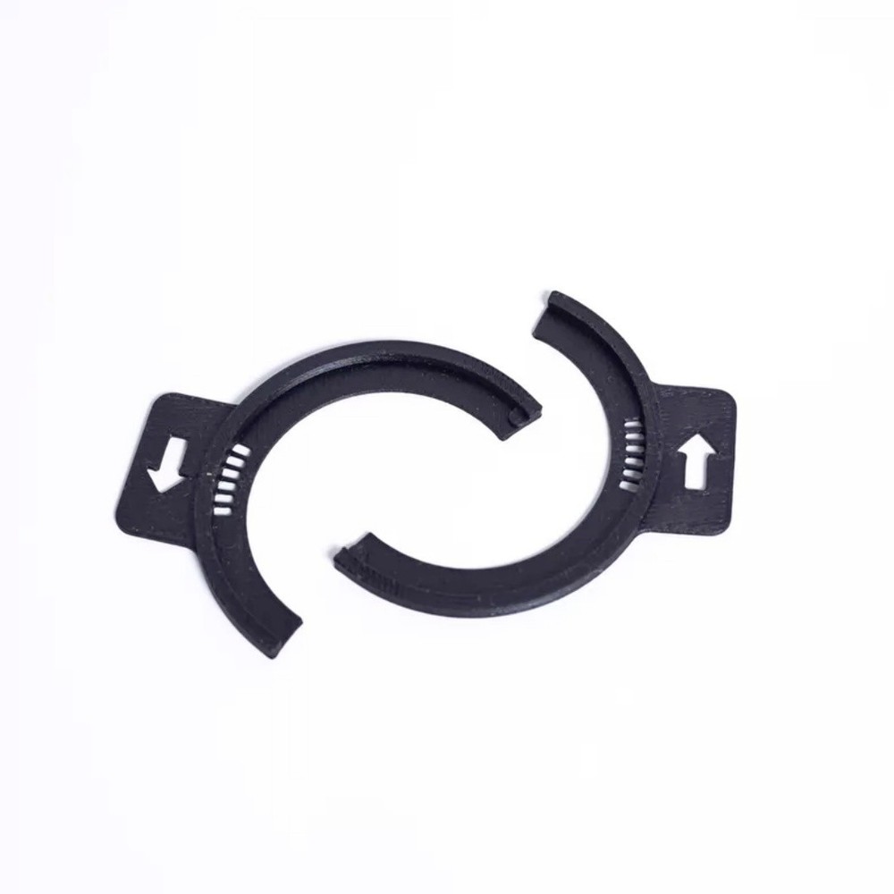 DIY 1PC For Leica Lens 6 Bit Code Encoder 6-bit code encoding 3D printing