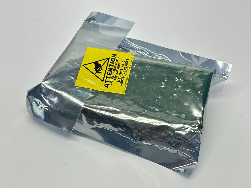 Control Resources ADC602-F Rev 1.2 Aurora Speed Controller