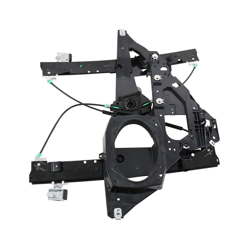 Front Driver Side Window Regulator For 2007-17 Lincoln Navigator Ford Expedition