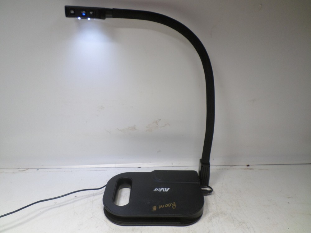 AVer AVerVision U50 Document Camera