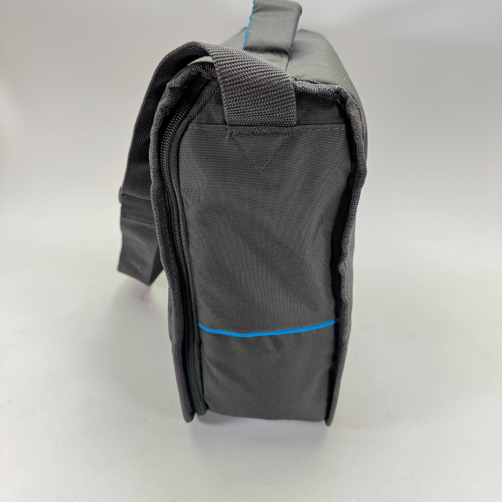 ResMed AirSense 10 CPAP Grey Travel Adjustable Shoulder Tote Carry Case ONLY