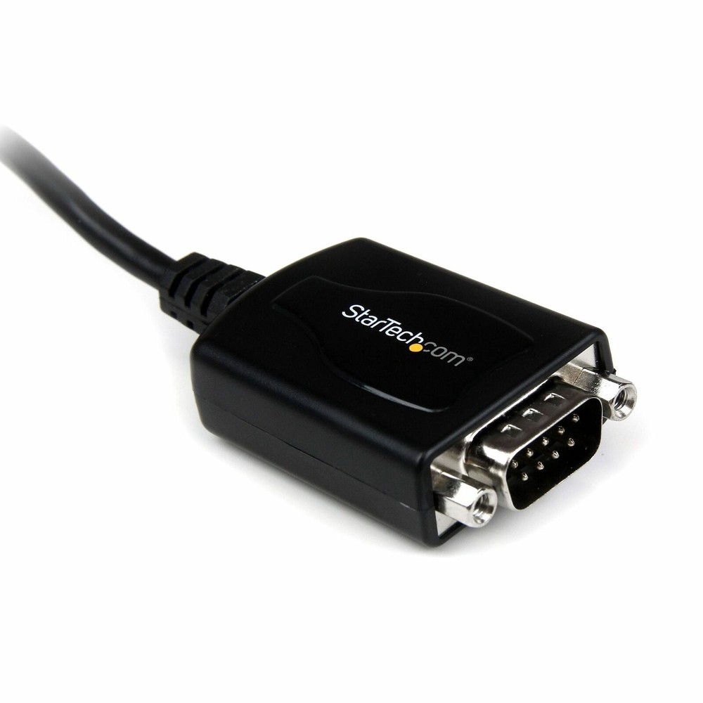 STARTECH ICUSB232PRO USB TO RS232 SERIAL DB9 ADAPTER CABLE