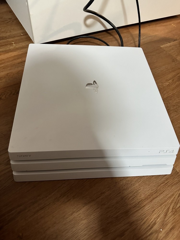 playstation 4 console 1tb