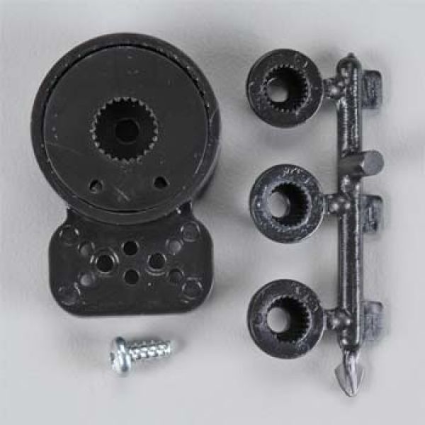 Custom Works 5242 LARGE SERVO SAVER