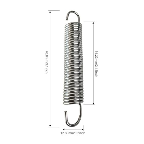Compatible with Corona 6880‑5 Spring, Replacement Part for 6880-5 / 1-Pack