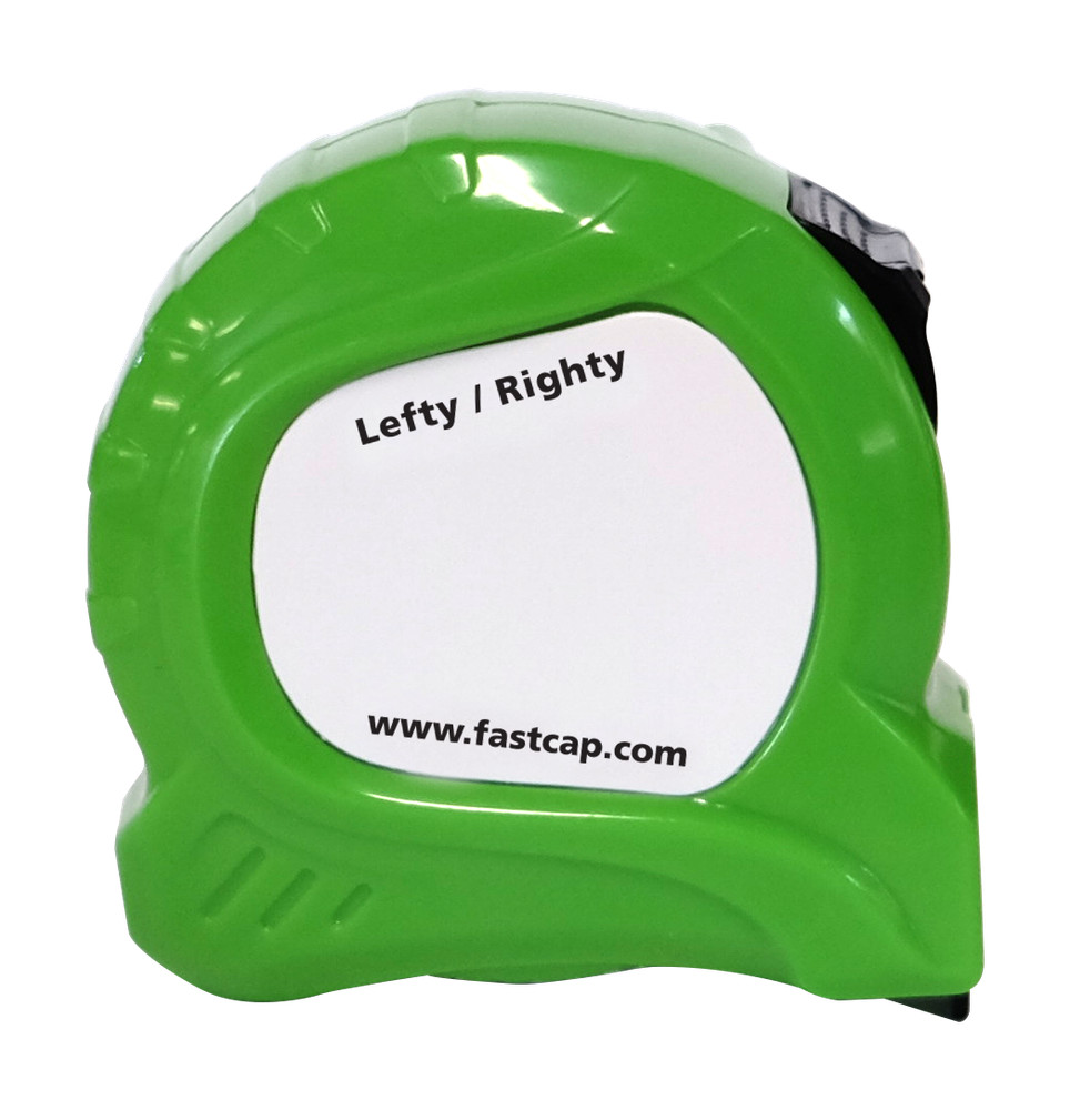 FastCap ProCarpenter 6ft Mini Standard Reverse Measuring Tape