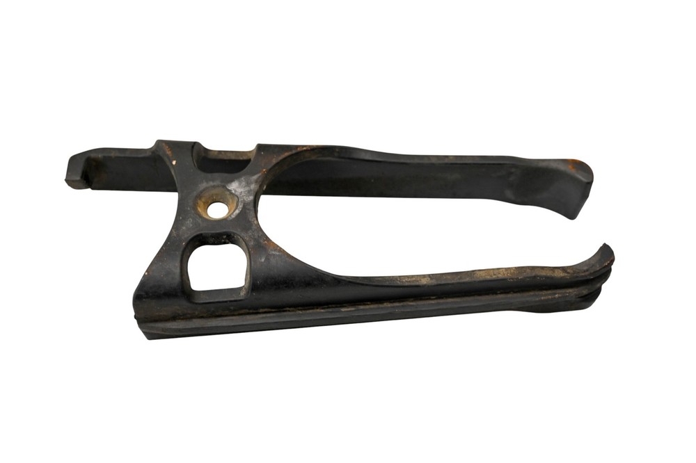08 Can-Am DS450 Swingarm Chain Guide
