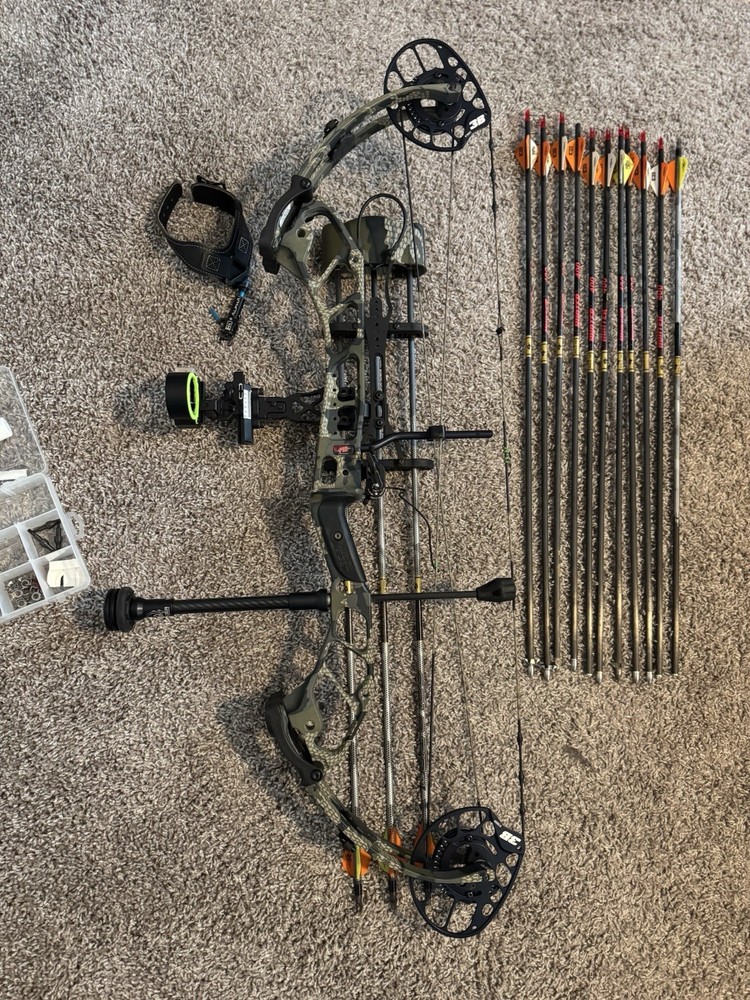 PSE Drive Bow