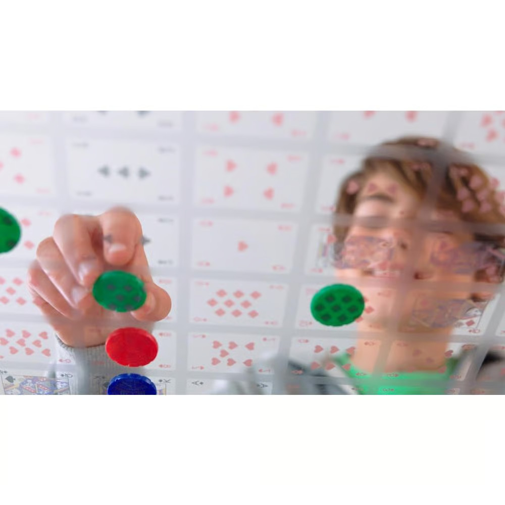 Pressman Toys, Sequence Premium Edition Game