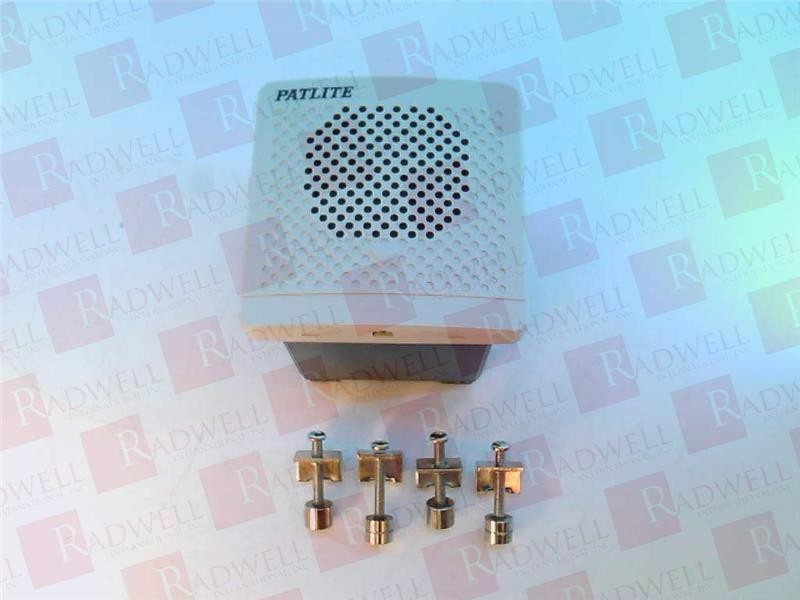 PATLITE BD-24E-J / BD24EJ (NEW IN BOX)