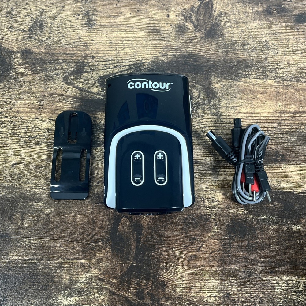 M-2 Contour Muscle Stimulator Core Sculpting Controller ONLY