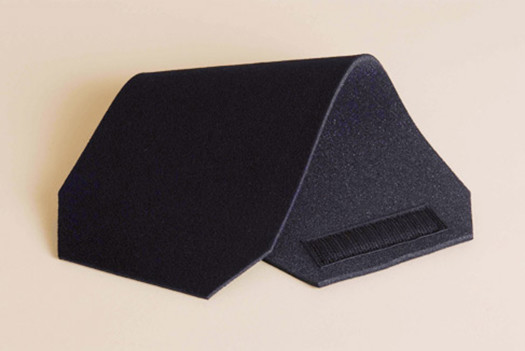 DORSI-STRAP CUFF (BLACK), Additional/Replacement Parts