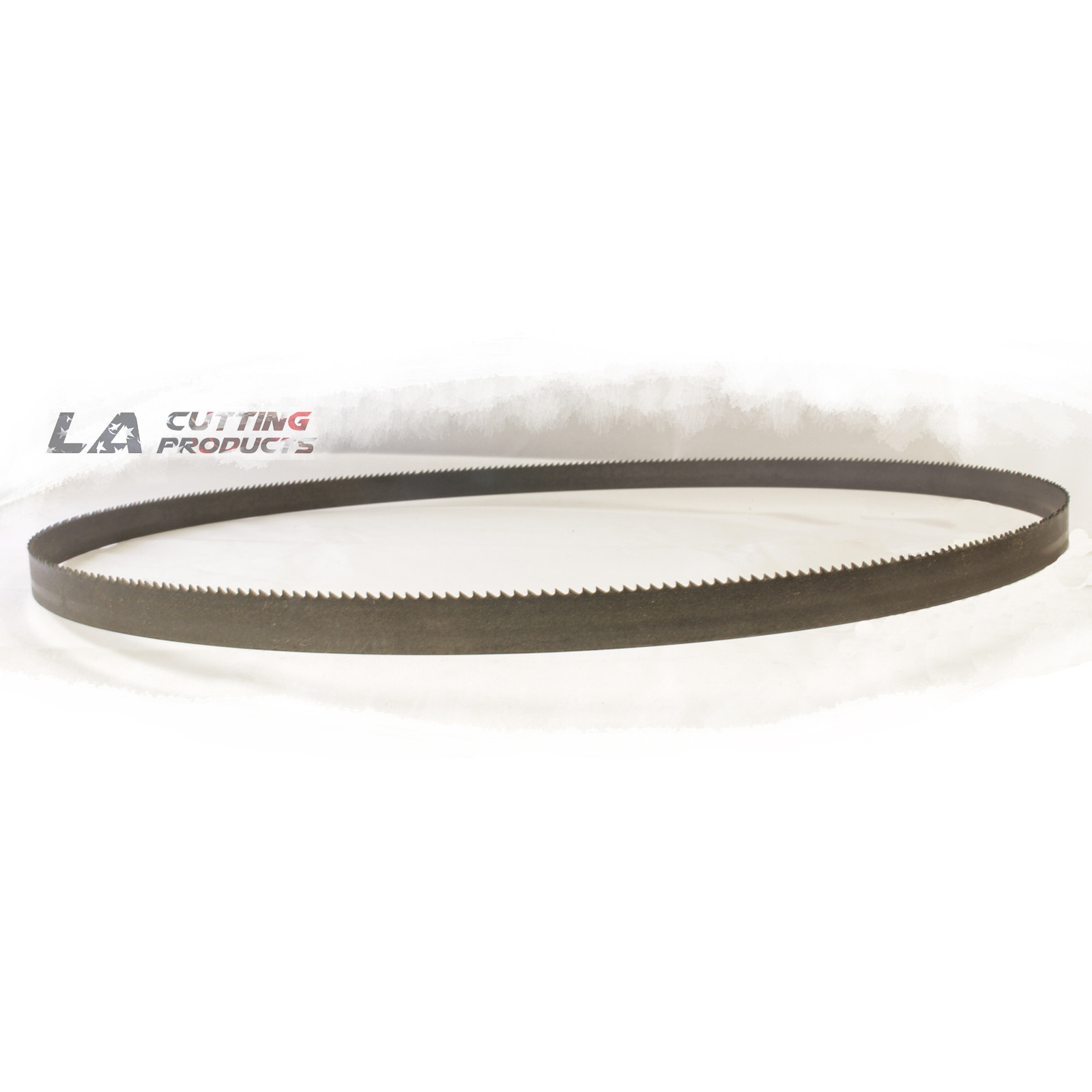 120" (10') x 1" x .035" x 5/8N Wespa Band Saw Blade M42 Bi-metal 1 Pcs