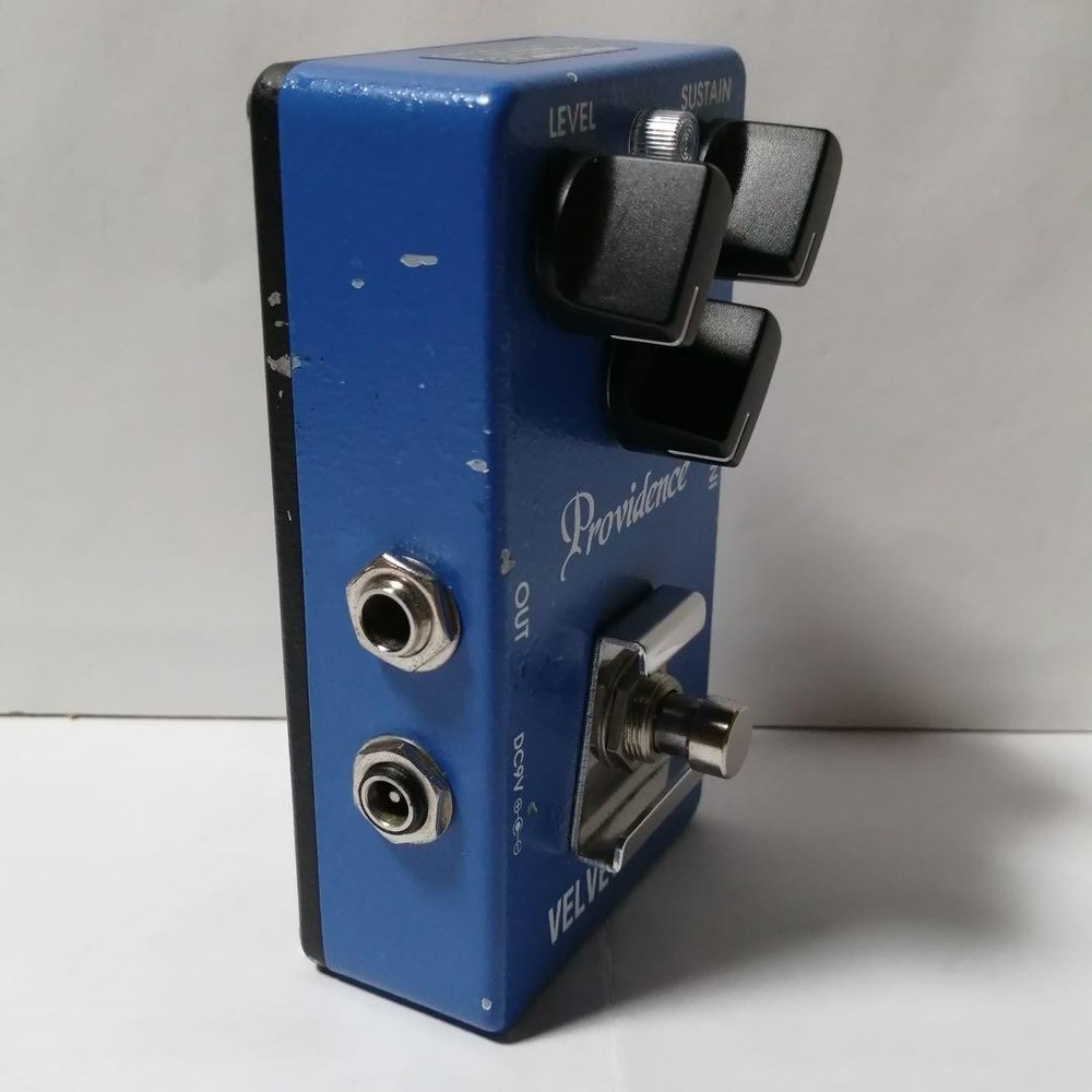 PROVIDENCE VLC-1 COMPRESSOR EFFECTOR 124224