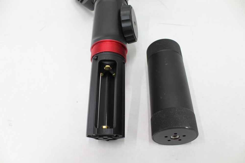 Zhiyun Crane 2 3-Axis Camera Stabilizer - Black