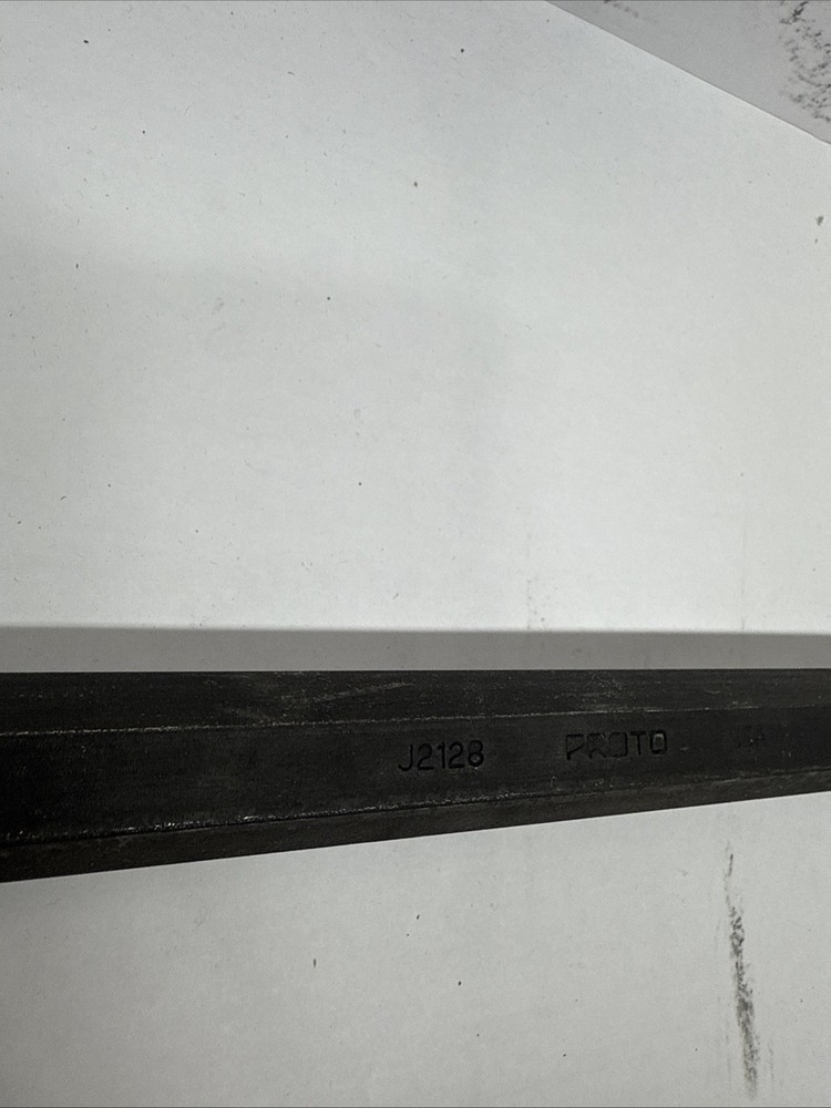 Proto J2128 42" Aligning Pry bar