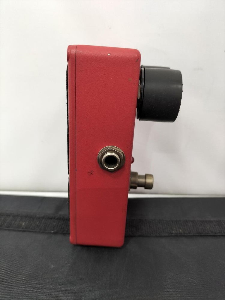 MXR Dyna Comp 93 Compressor Pedal