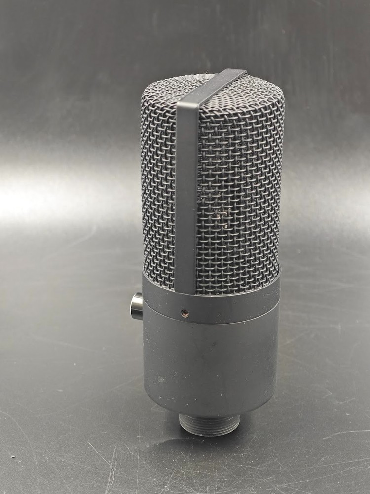 Fifine Microphone Black Used Working