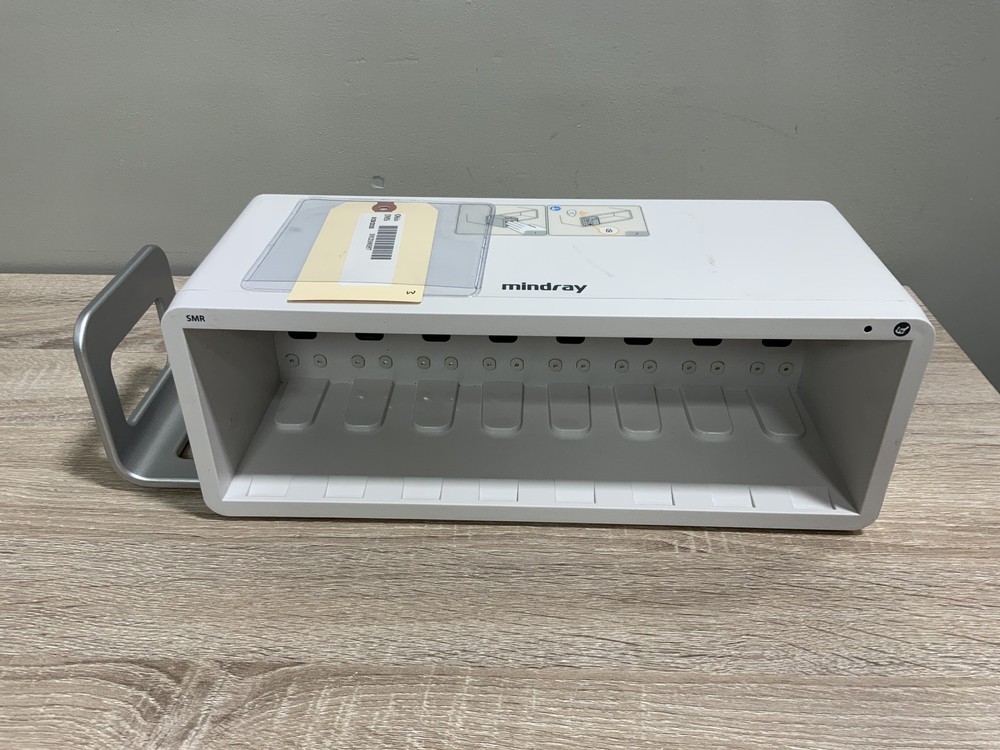 Mindray SMR Module Rack 115-046943-00