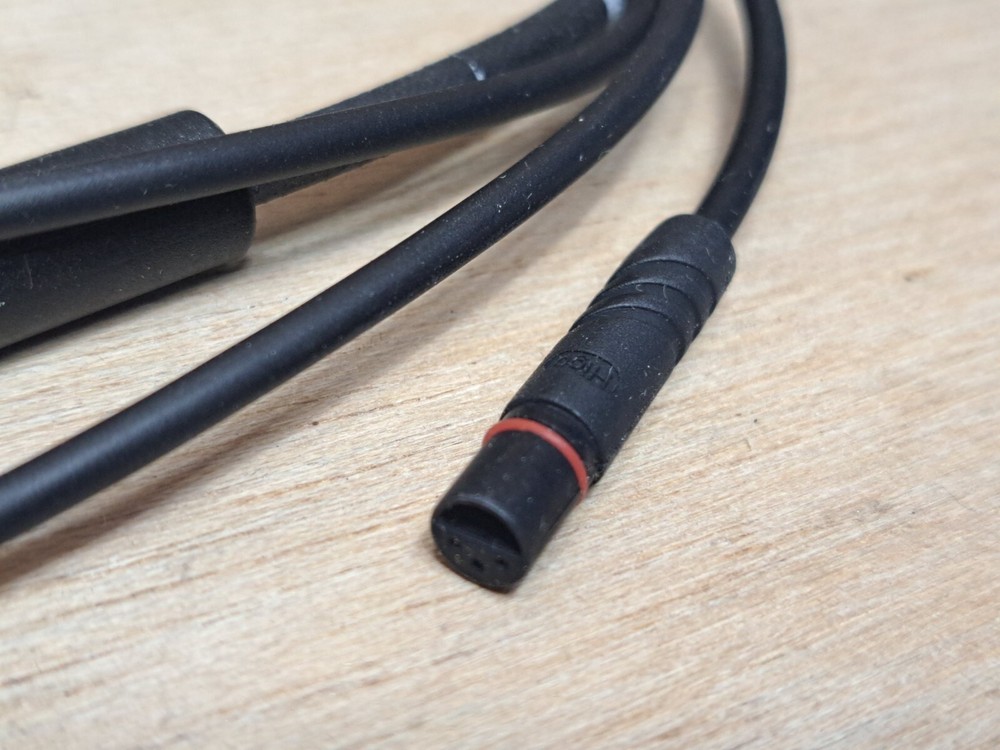 Garmin Edge Power Mount Cable / Bosch Gen. 2 Compatable / NEW