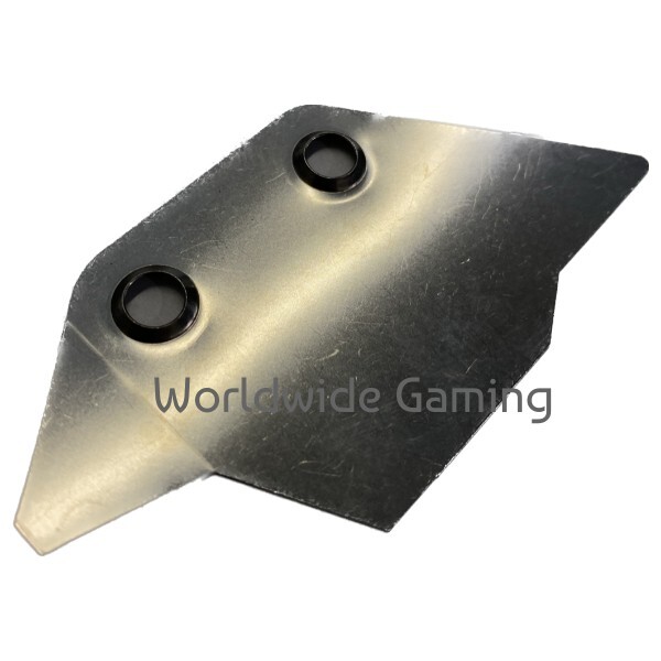 Coin Deflector (New)