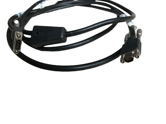 DEC Y Cache Cable / 17-04479-04