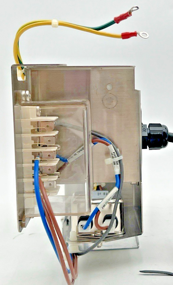 ENOMATIC WINE SERVING SYSTEM TDK LAMBDA DSP 100-24/C2, NEW