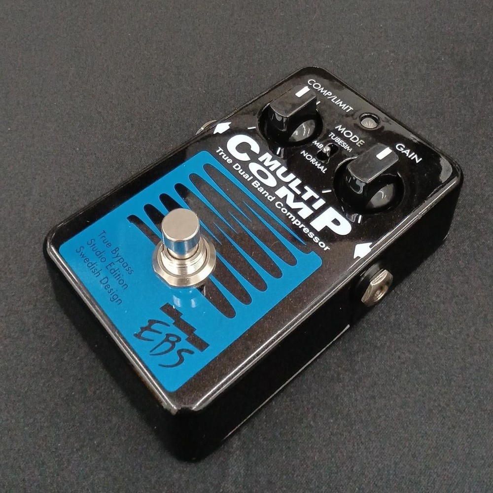 EBS Model MULTICOMP