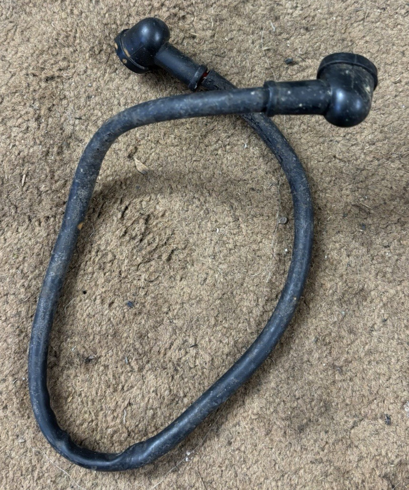 2019 Lexmoto LXR125 Starter Cable Lead