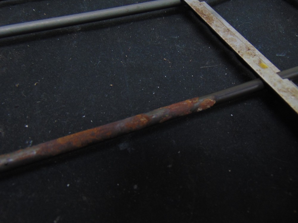 GE Electric Range JBS86SP4SS Broil Element WB44X45489