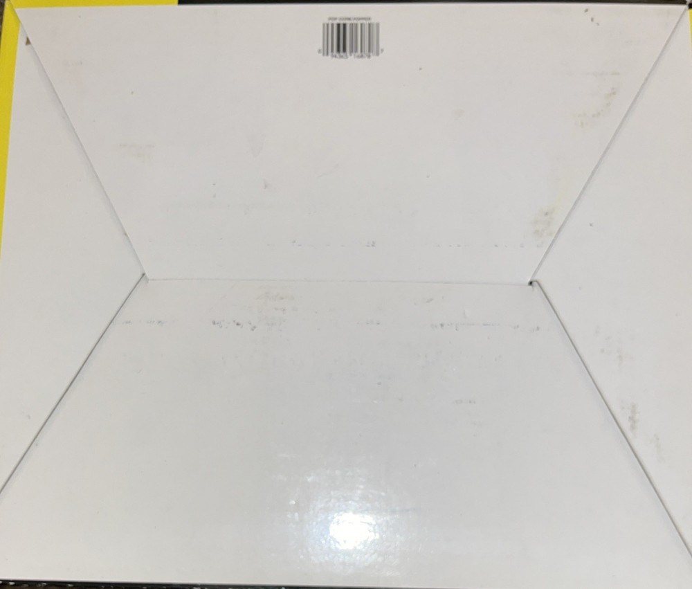 The Authentic Catamount Corn Popper 2 QT Microwave F1