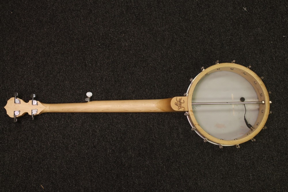 Deering Good Time Special 5 String Banjo