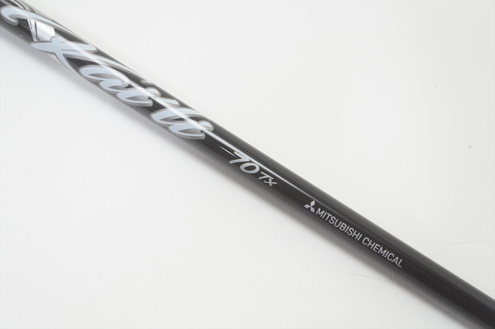 New Mitsubishi Kai'li White 70-TX 78g TOUR X 46" Driver Shaft .335 Uncut