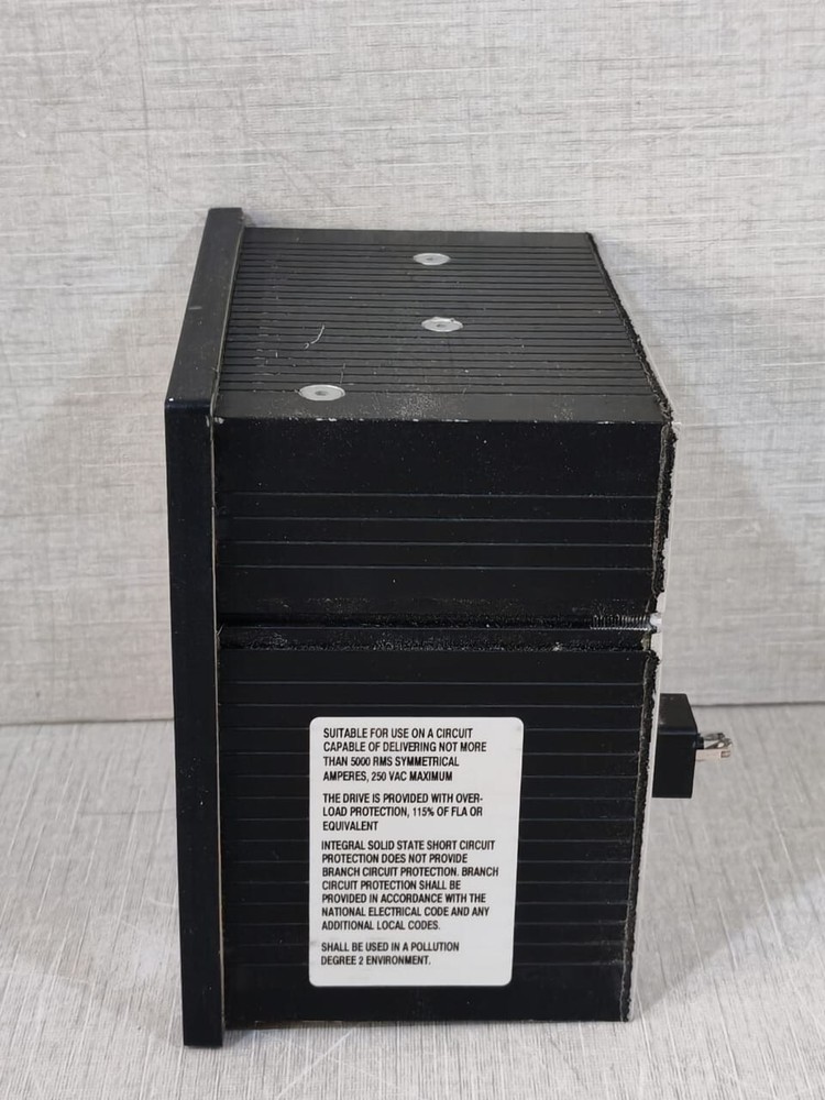 FIFE MAXCESS POLARIS DP-20 WEB GUIDE CONTROLLER -TRIED & TESTED