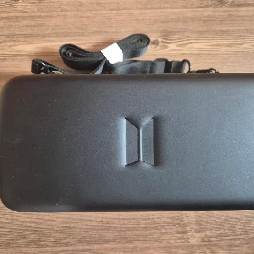 BTS Official Support Light Stick & Case Set K-Pop