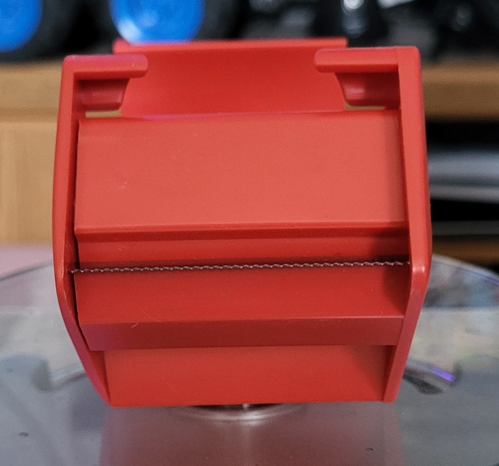1.88" Packing Tape Dispenser