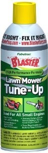 Blaster 16-SET Gasoline Multifunction Fuel Additive 11 oz.