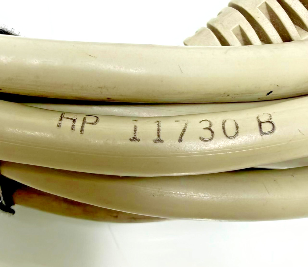Agilent HP Keysight 8481H RF Power Sensor