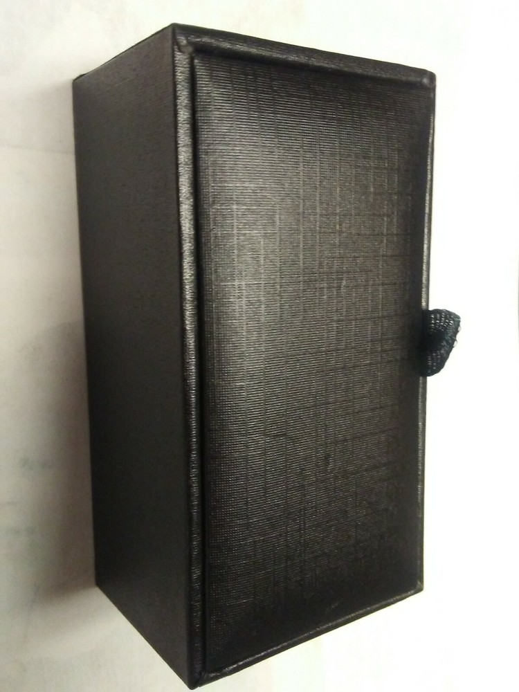 cufflink box cufflink case jewlery box