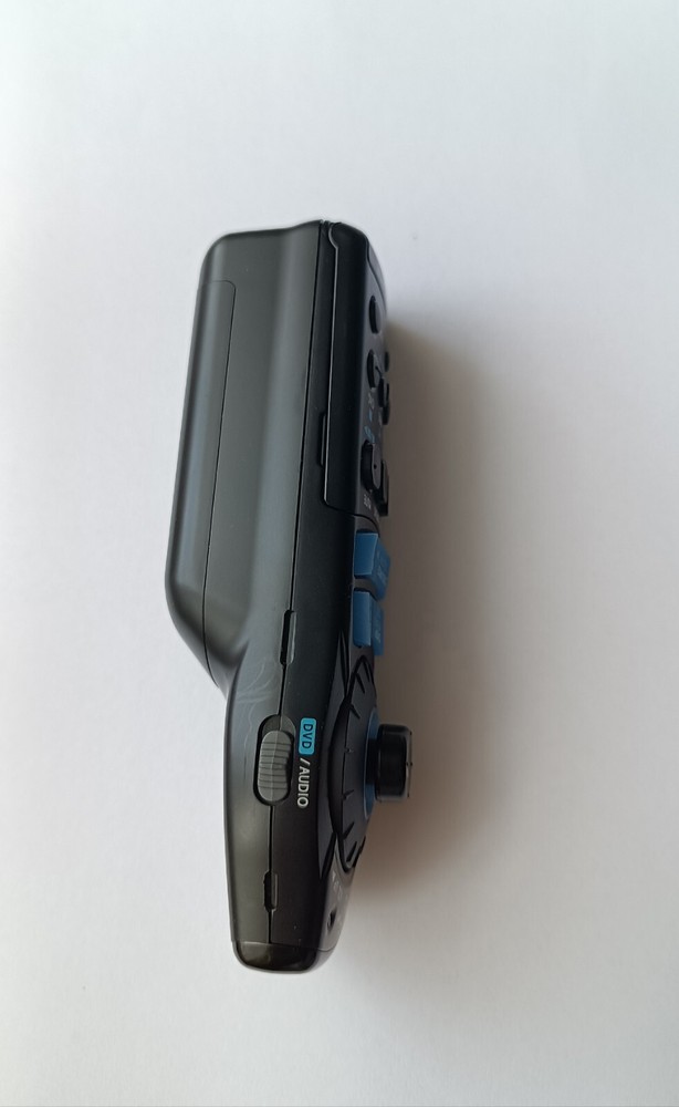 Alpine RUE-4168 Remote Control with mount Very good condition
